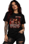 Preview: "TINTE im BLUT!" - T-Shirt